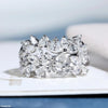 Marquise Flower Ring
