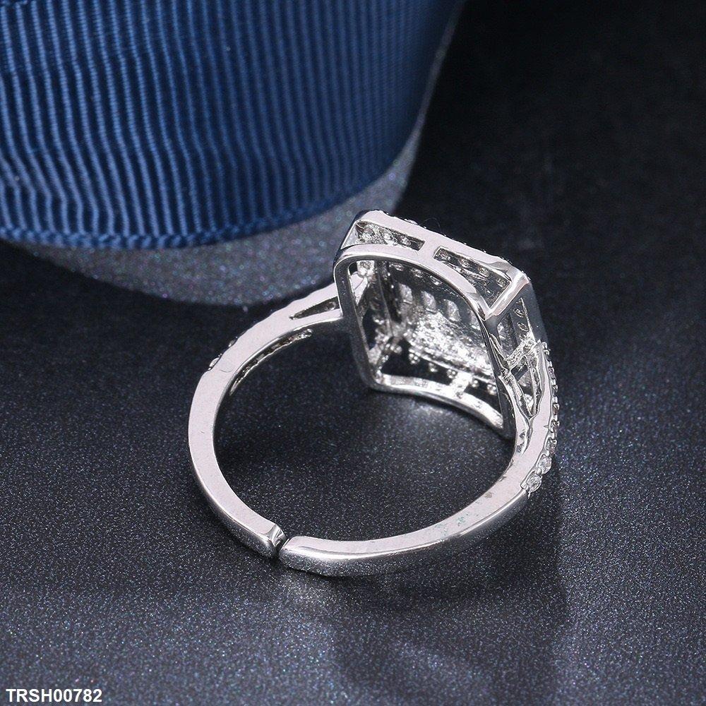 Square Ring Adjustable