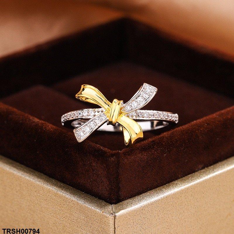 Bow Ring