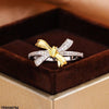 Bow Ring