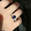 Celestial Sparkle Ring Adjustable