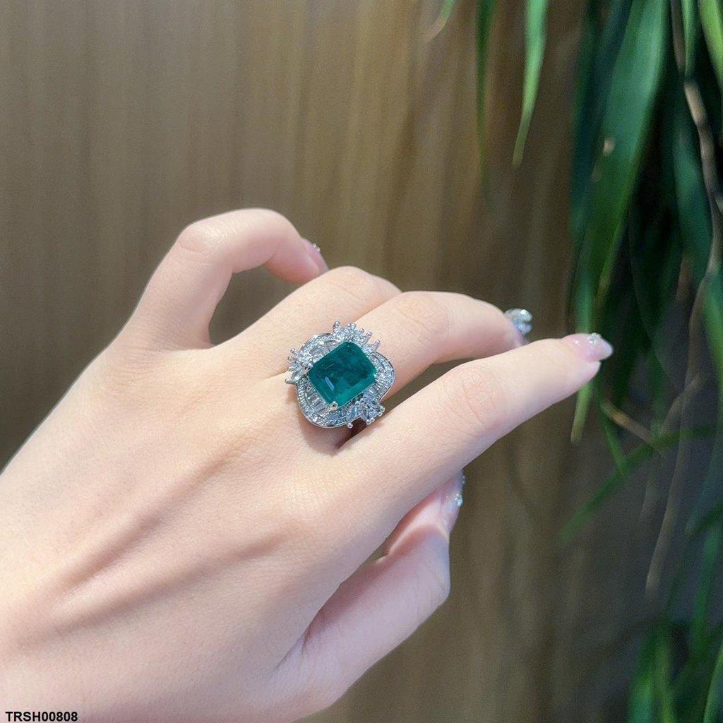Square Ring Adjustable