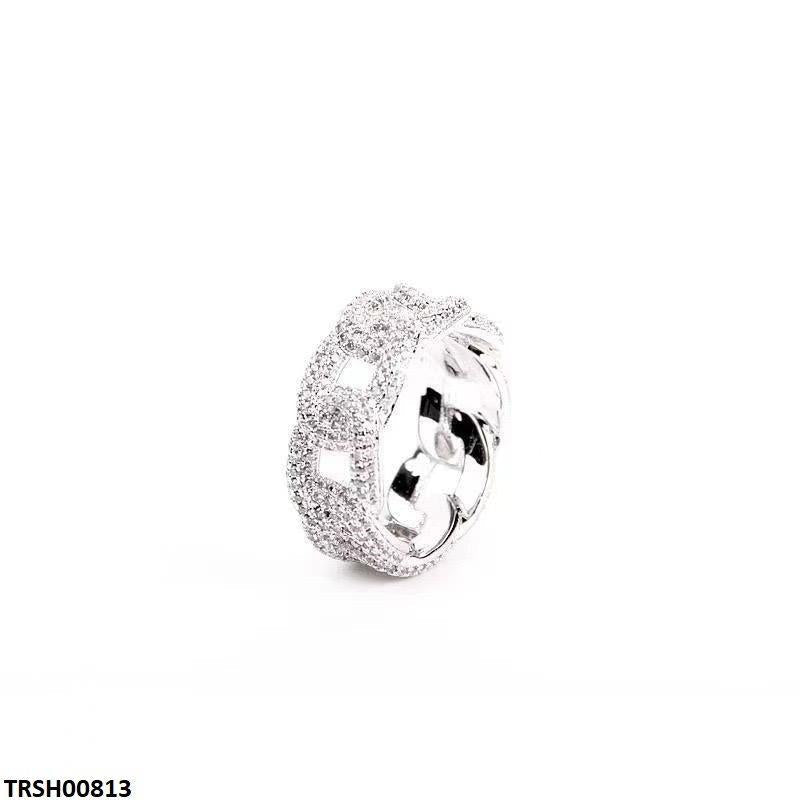 Link Round Ring