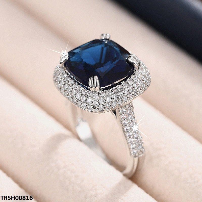 Square Ring