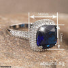 Square Ring