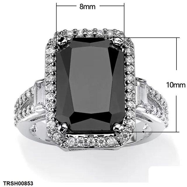 Rectangle Ring