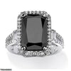 Rectangle Ring