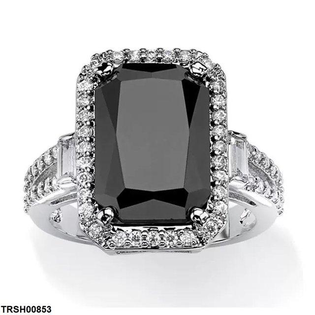Rectangle Ring