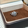 Flower Ring Adjustable
