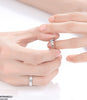 Couple Rings Adjustable