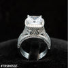 Up Level Cushion Ring