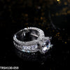Cathedral Ring