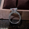 Cathedral Ring