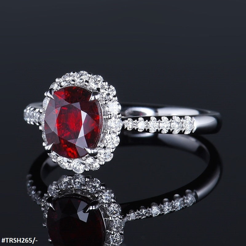 Step Over Adjustable Ring