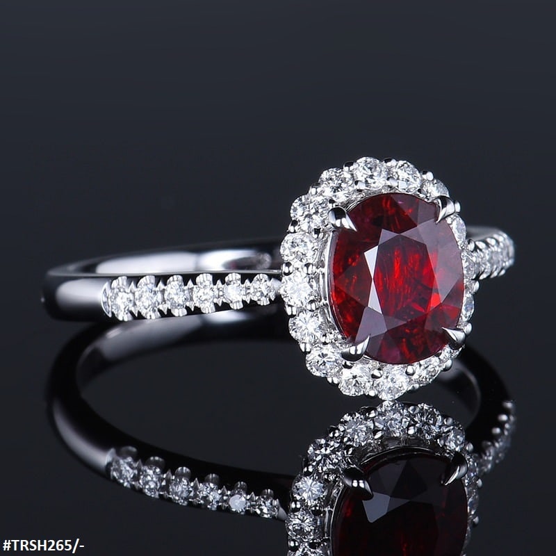 Step Over Adjustable Ring