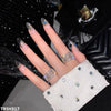 Cell Layered Adjustable Ring