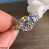 Cathredral Step Ring