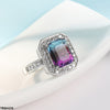 Radiant Step Ring