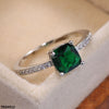 Cushion Ring