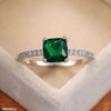 Cushion Ring