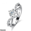 Crown Adjustable Ring