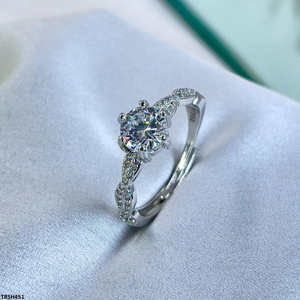 Adjustable Ring