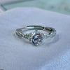 Adjustable Ring