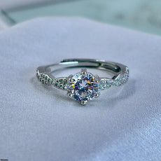 Adjustable Ring