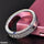 Circle Layered Ring