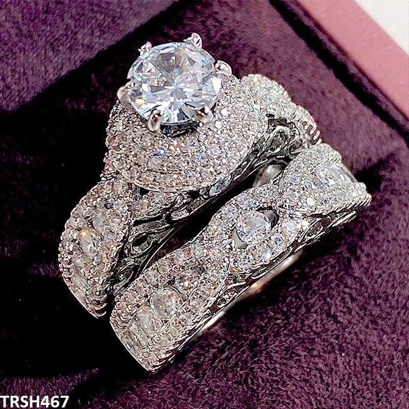 Couple Rings