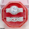 Couple Rings