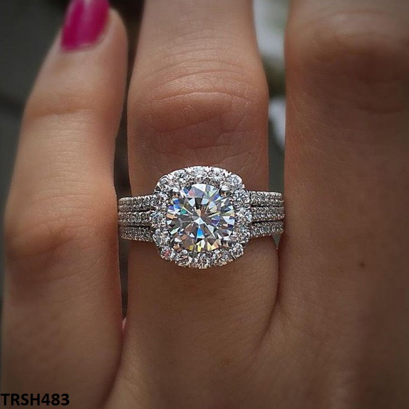Square Ring