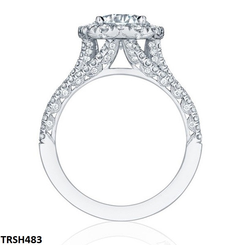 Square Ring