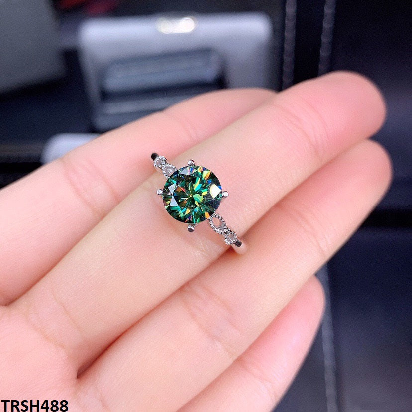 Round Ring