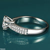 Stylish Round Ring Adjustable