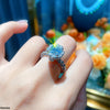 Cocktail Adjustable Ring