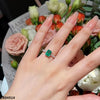 Cushion Ring Adjustable