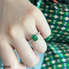 Cushion Ring Adjustable