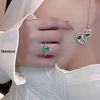 Cushion Ring Adjustable