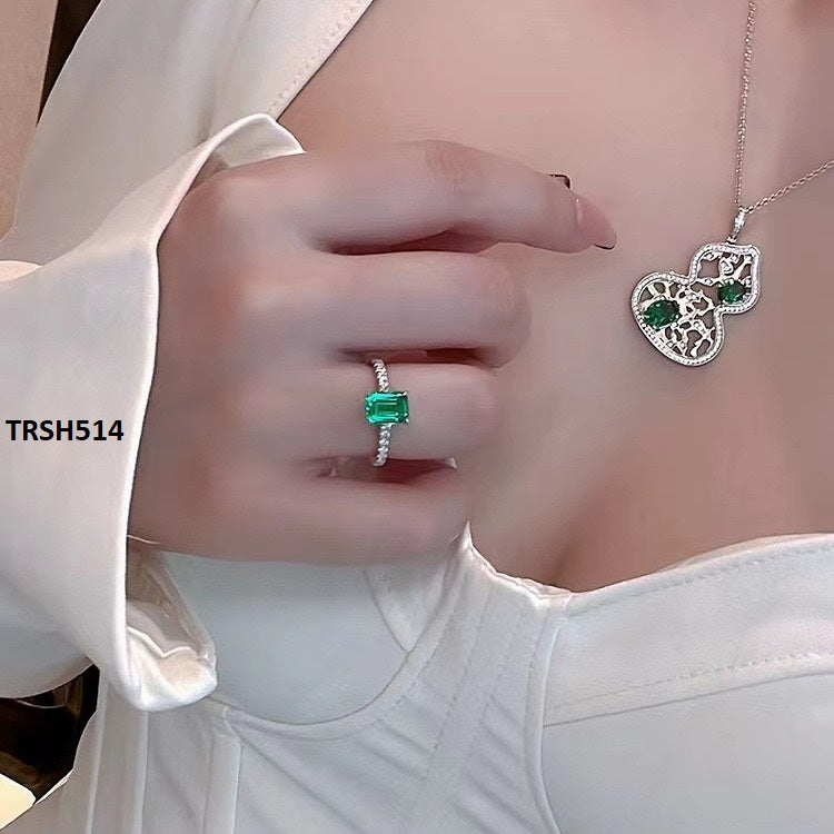 Cushion Ring Adjustable