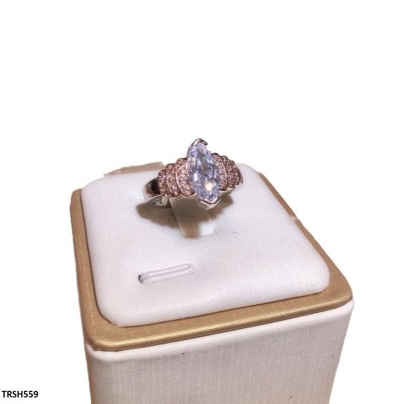 Marquise Ring