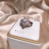 Marquise Ring