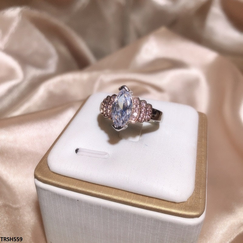 Marquise Ring