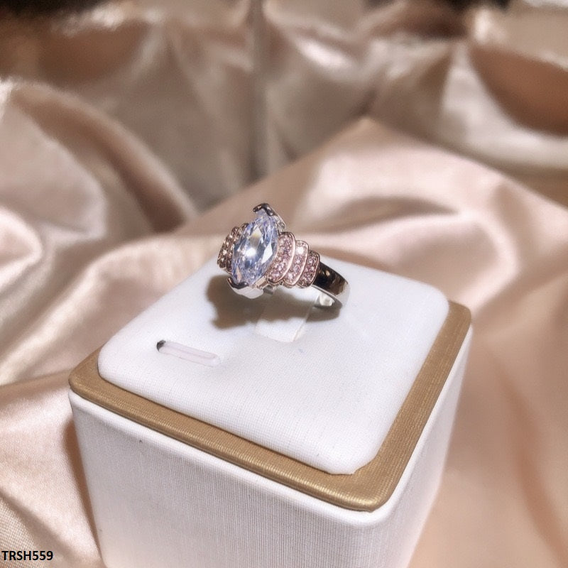 Marquise Ring