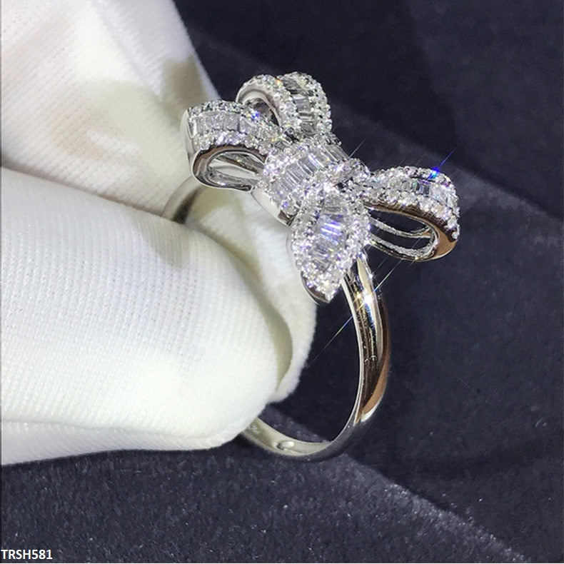 Bow Ring