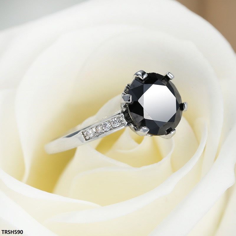 Round Ring