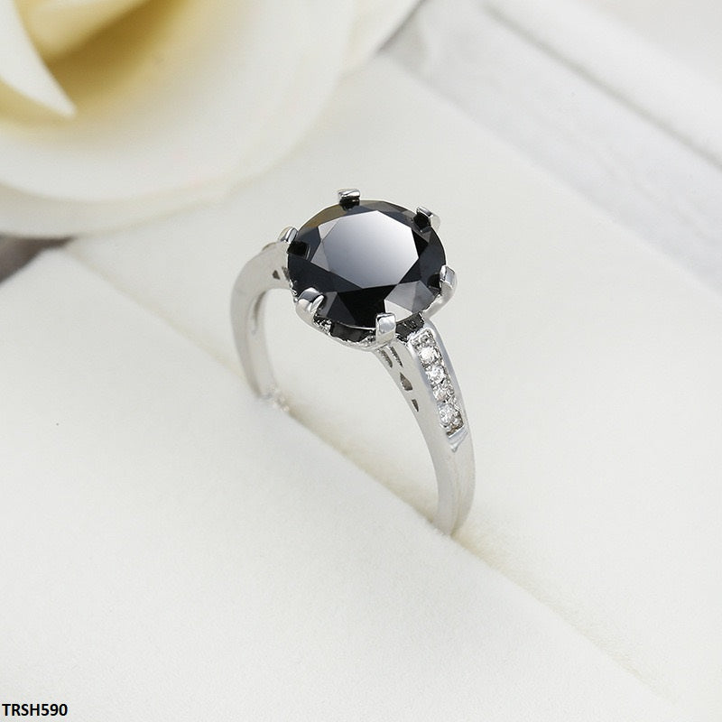 Round Ring