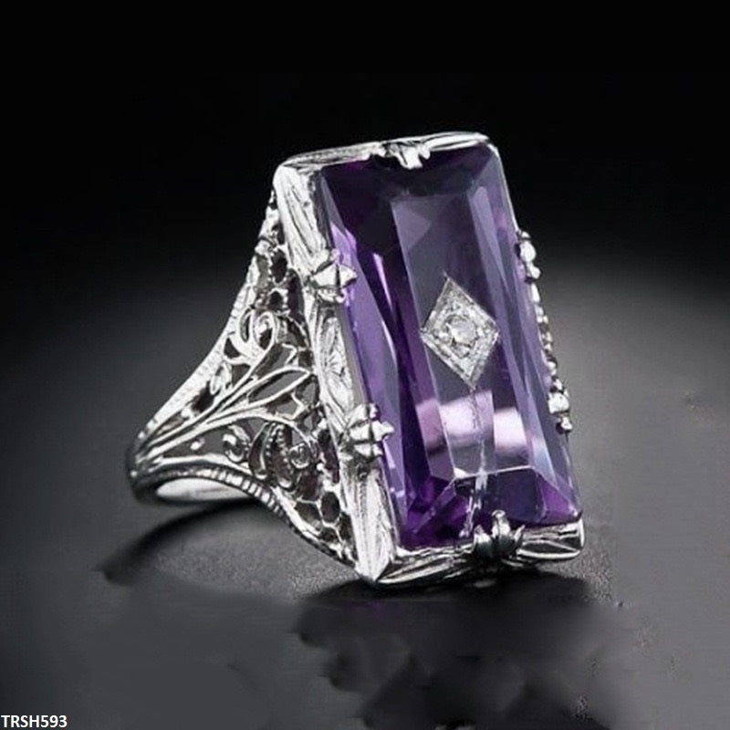 Square Ring