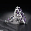 Square Ring