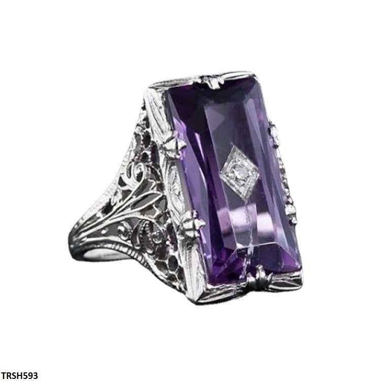 Square Ring